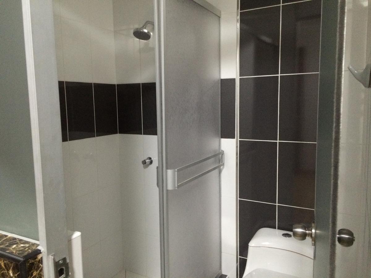 Hostal Gold Star Tacna Dış mekan fotoğraf