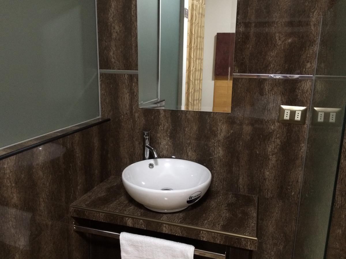 Hostal Gold Star Tacna Dış mekan fotoğraf
